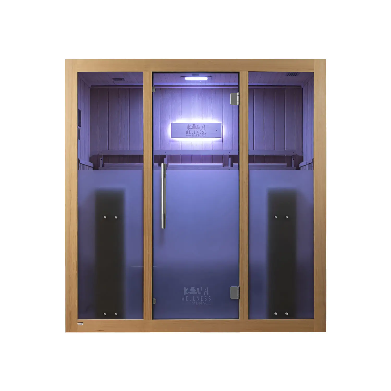 Saunas Collection