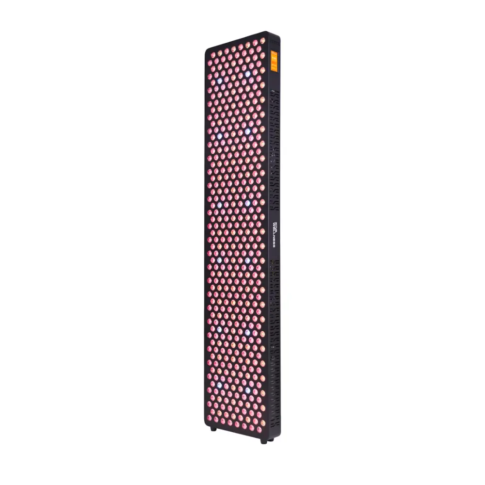 Red Light Therapy Panels Collection